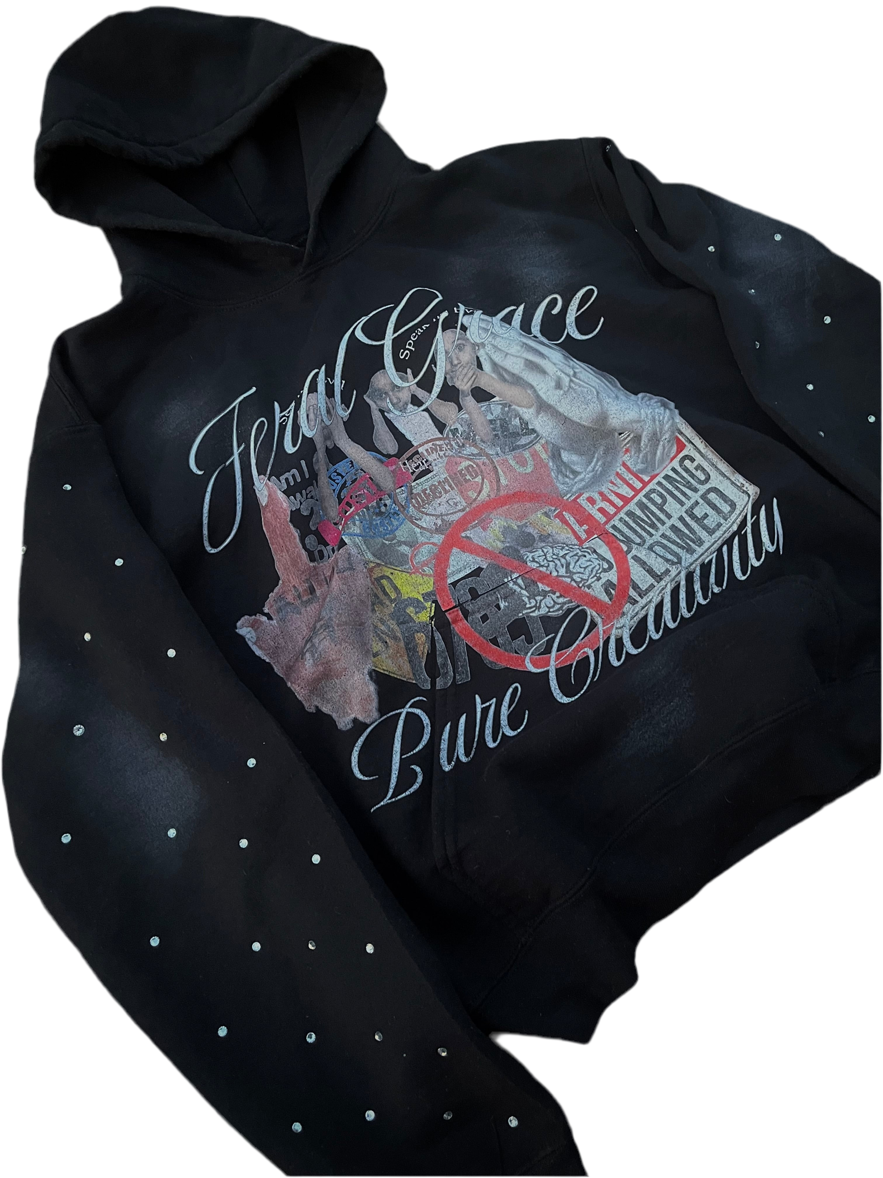 Fetal Grace Hoodie