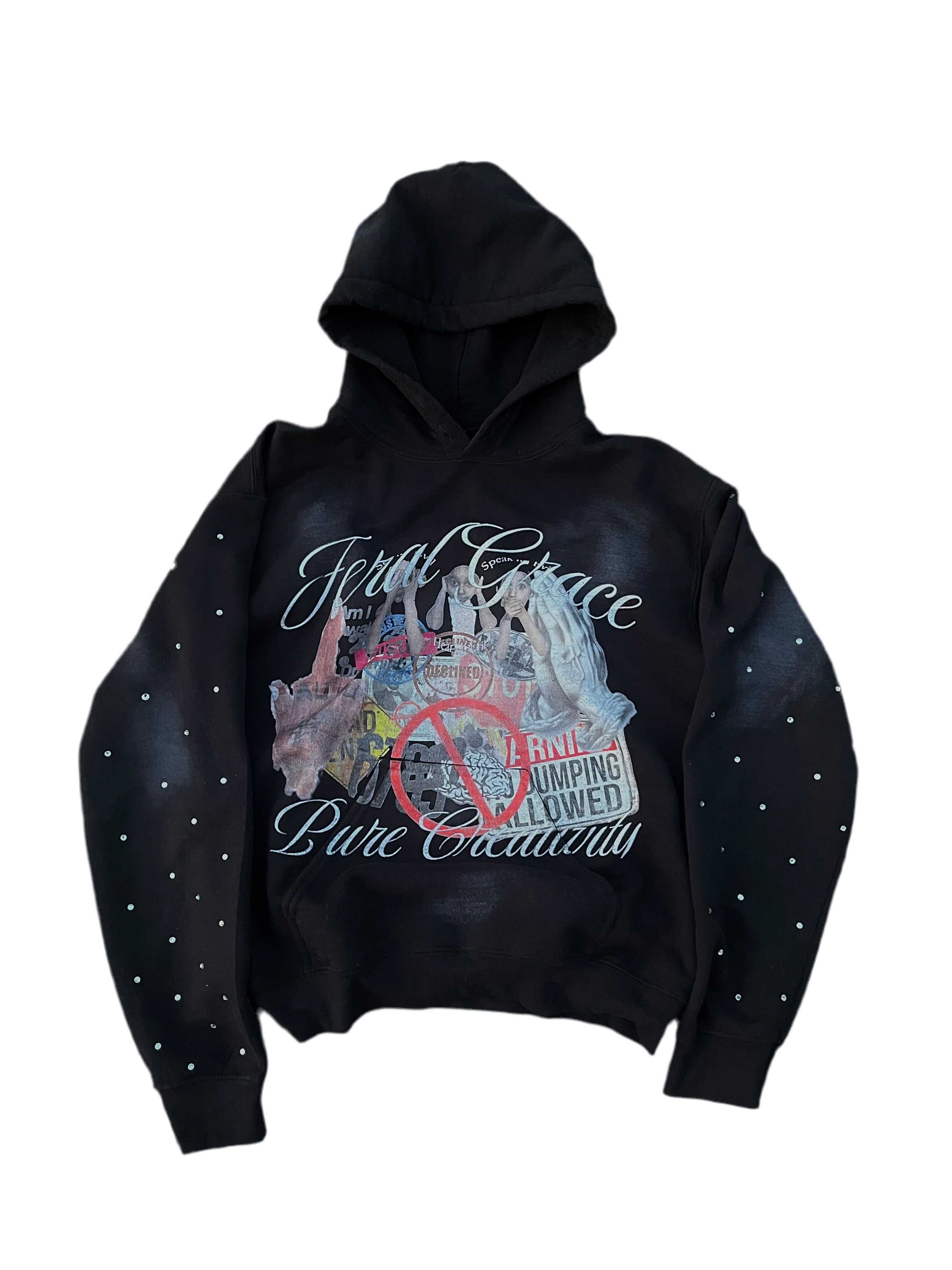 Fetal Grace Hoodie