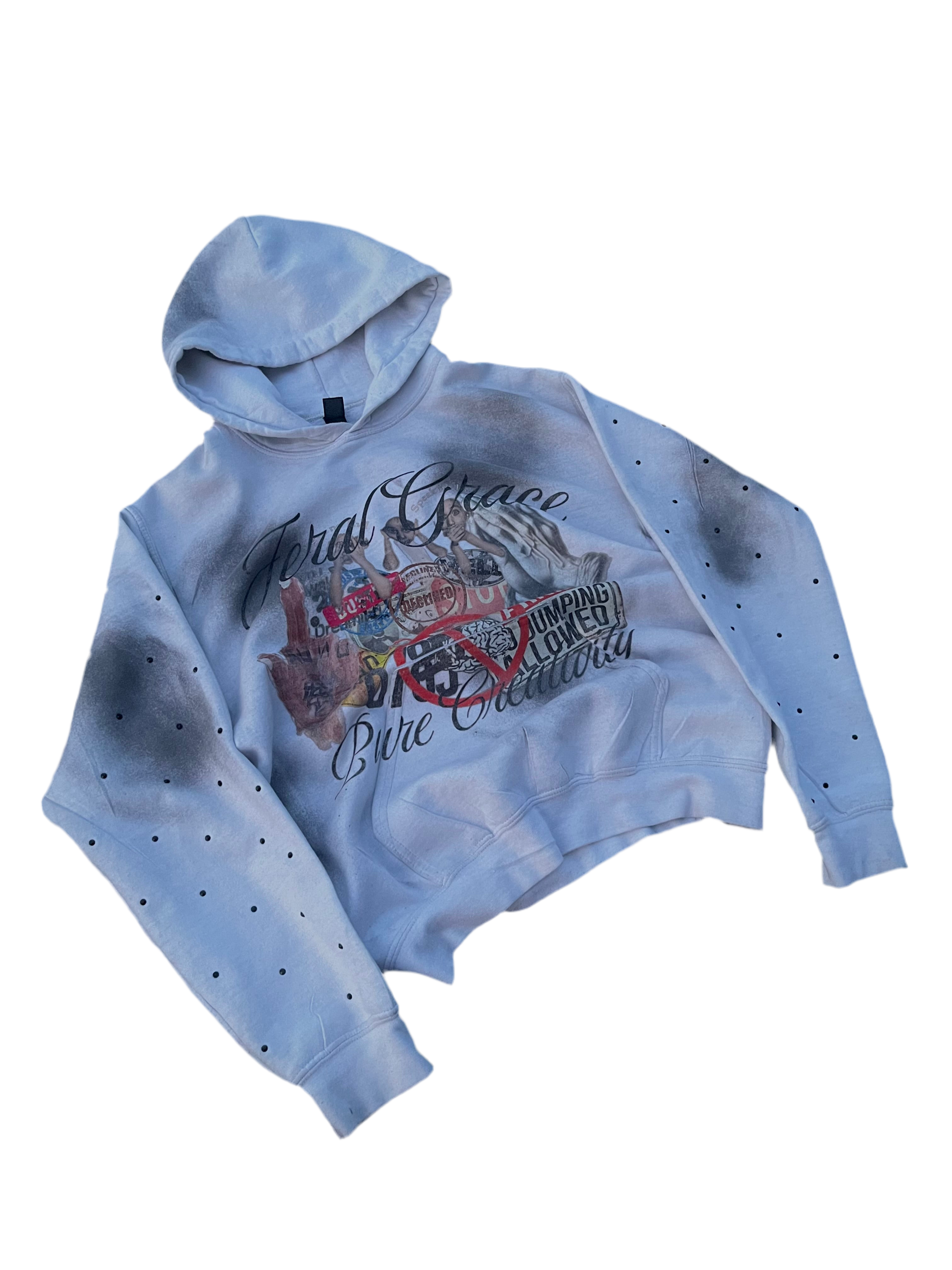 Fetal Grace Hoodie