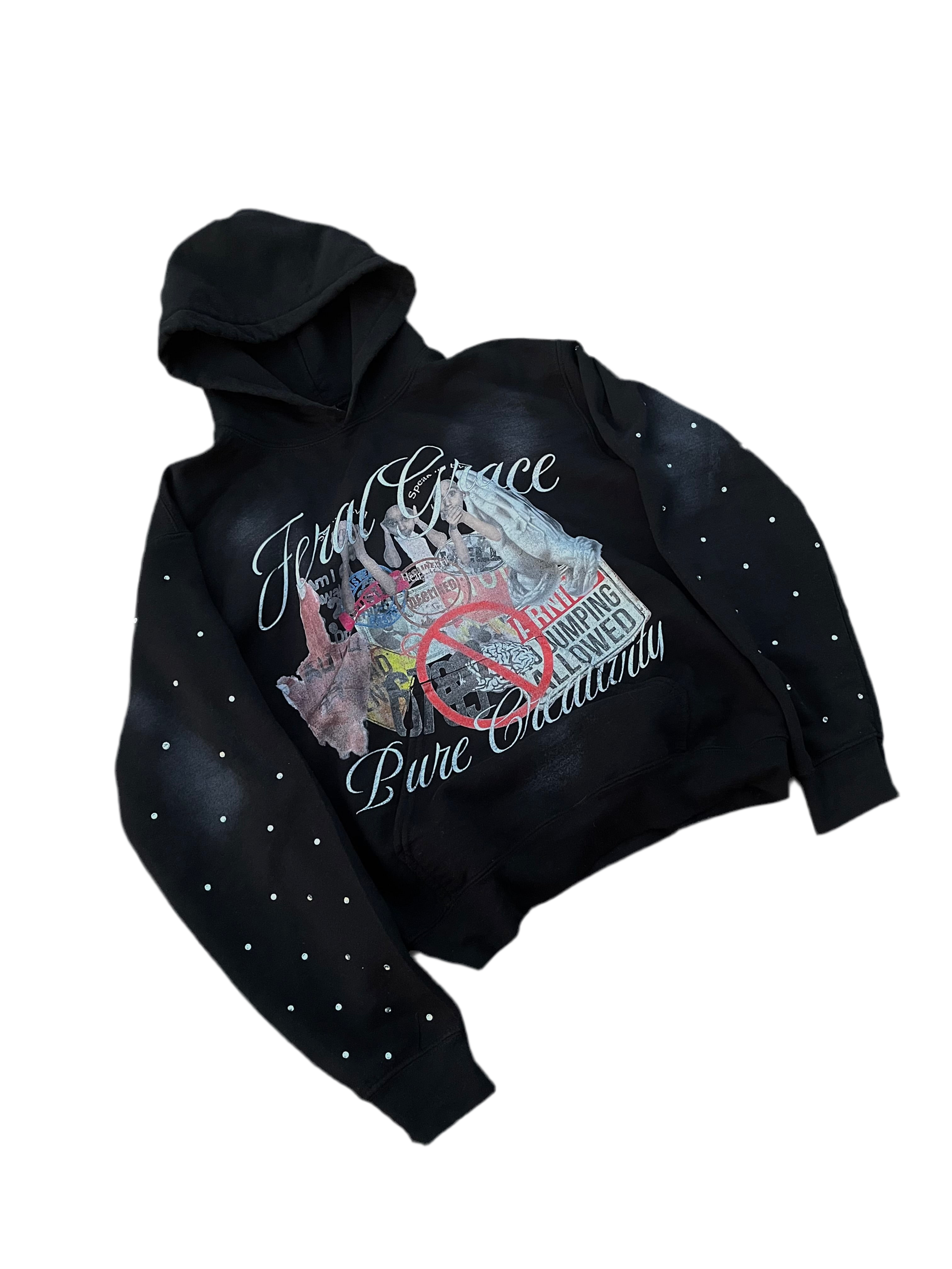 Fetal Grace Hoodie