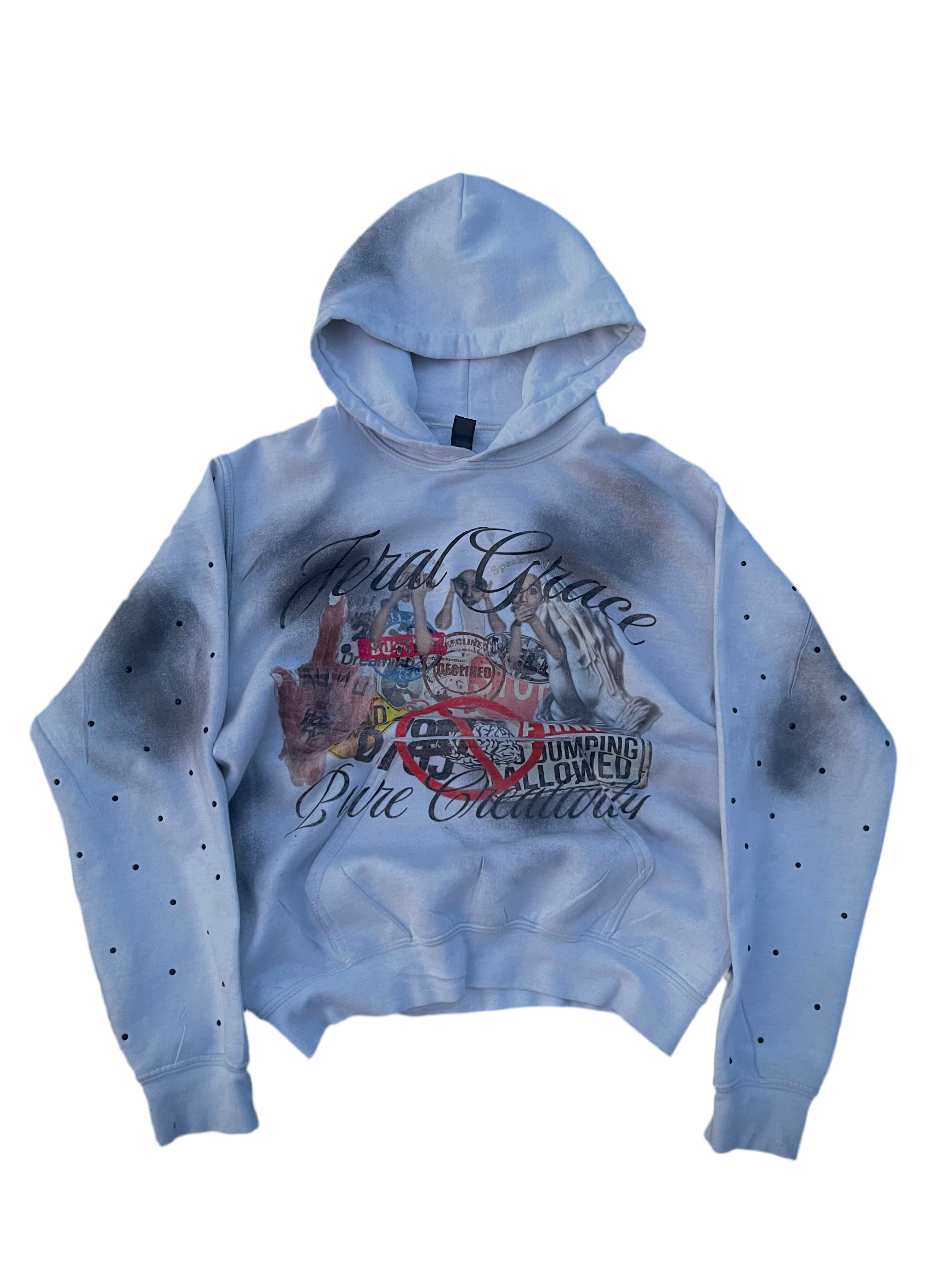 Fetal Grace Hoodie